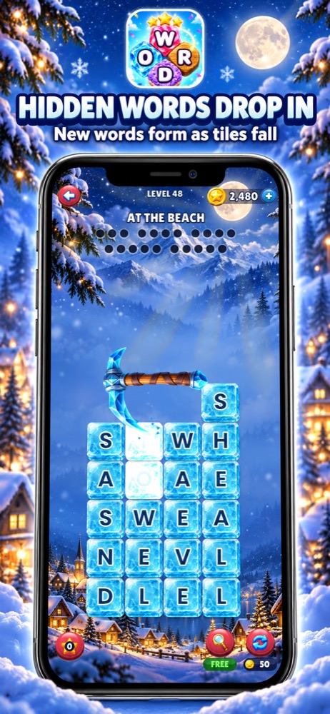 Christmas theme